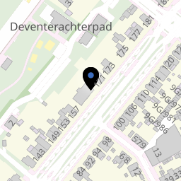 Appartement ZPN00 B 3253 2