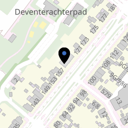 Appartement ZPN00 B 3253 3