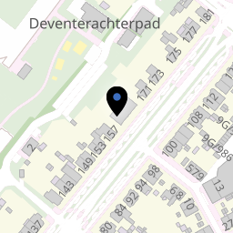 Appartement ZPN00 B 3253 5
