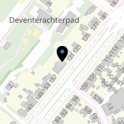 Appartement ZPN00 B 3253 6