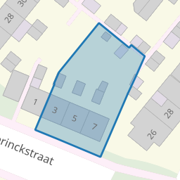 Perceel ZPN00-B-4688