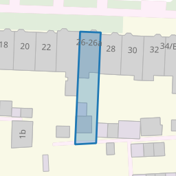 Perceel ZPN00-C-1434