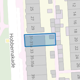 Perceel ZPN00-C-1640