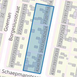 Perceel ZPN00-C-2023