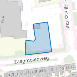 Perceel ZPN00-C-2047