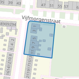 Perceel ZPN00-C-2075