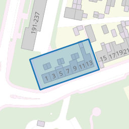 Perceel ZPN00-C-2100