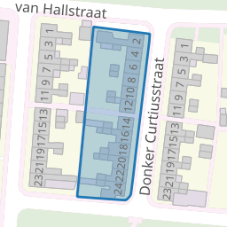 Perceel ZPN00-C-2203