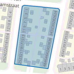 Perceel ZPN00-C-2204