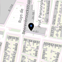 Appartement ZPN00 C 3116 5