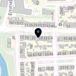 Appartement ZPN00 C 3224 3