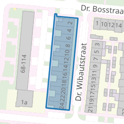 Perceel ZPN00-C-3414