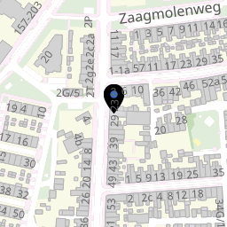 Appartement ZPN00 C 3423 1