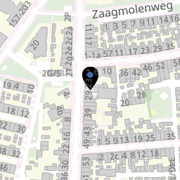 Appartement ZPN00 C 3423 2
