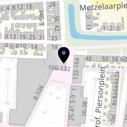 Appartement ZPN00 C 3473 11