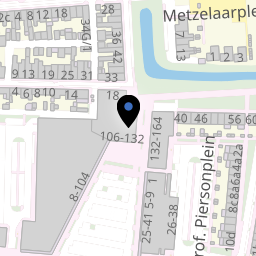 Appartement ZPN00 C 3473 14