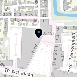 Appartement ZPN00 C 3474 18
