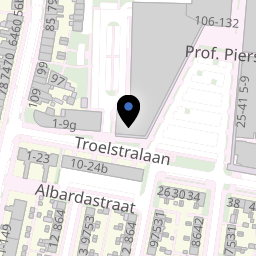 Appartement ZPN00 C 3474 21