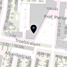 Appartement ZPN00 C 3474 24