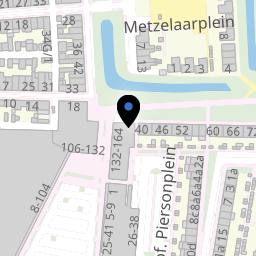 Appartement ZPN00 C 3475 4