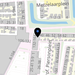 Appartement ZPN00 C 3475 5