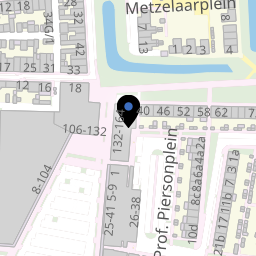 Appartement ZPN00 C 3475 6