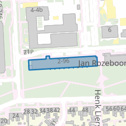 Perceel ZPN00-C-3491