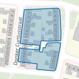 Perceel ZPN00-C-3575