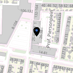 Appartement ZPN00 C 3658 15