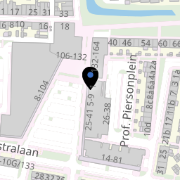 Appartement ZPN00 C 3658 2