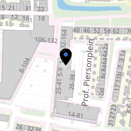 Appartement ZPN00 C 3658 8