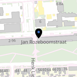 Appartement ZPN00 C 3663 1