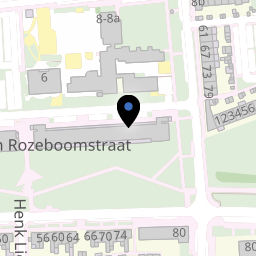 Appartement ZPN00 C 3663 11