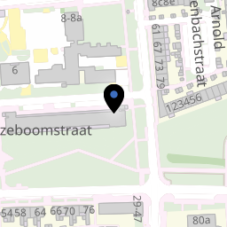 Appartement ZPN00 C 3663 14