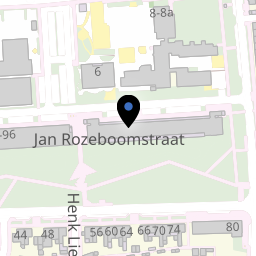 Appartement ZPN00 C 3663 20