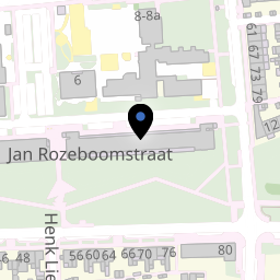 Appartement ZPN00 C 3663 23