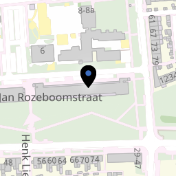 Appartement ZPN00 C 3663 24