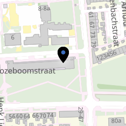 Appartement ZPN00 C 3663 28
