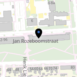 Appartement ZPN00 C 3663 34