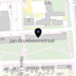 Appartement ZPN00 C 3663 35