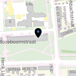 Appartement ZPN00 C 3663 42