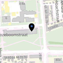 Appartement ZPN00 C 3663 43
