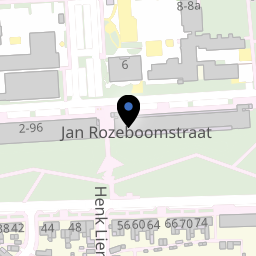 Appartement ZPN00 C 3663 47
