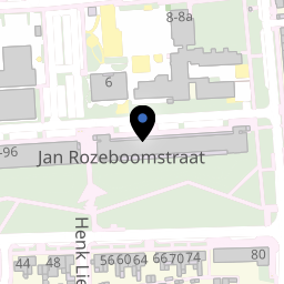 Appartement ZPN00 C 3663 5