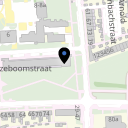 Appartement ZPN00 C 3663 50