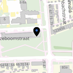 Appartement ZPN00 C 3663 52