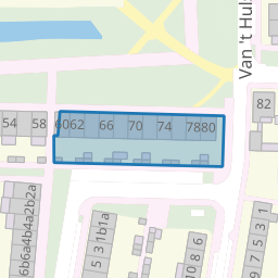 Perceel ZPN00-C-3667