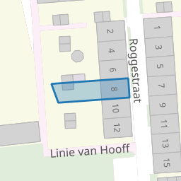 Perceel ZPN00-C-869