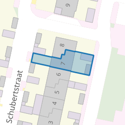 Perceel ZPN00-D-1039