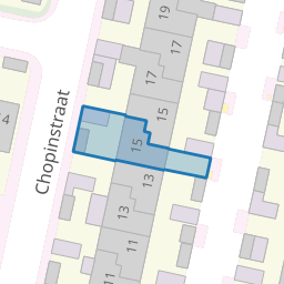 Perceel ZPN00-D-1055